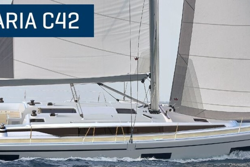 Bavaria C42 Atlanta