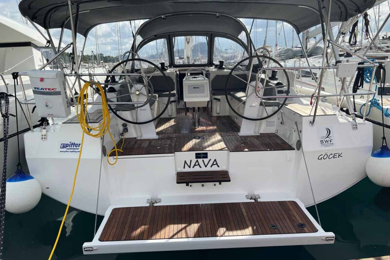 Bavaria C42 Nava