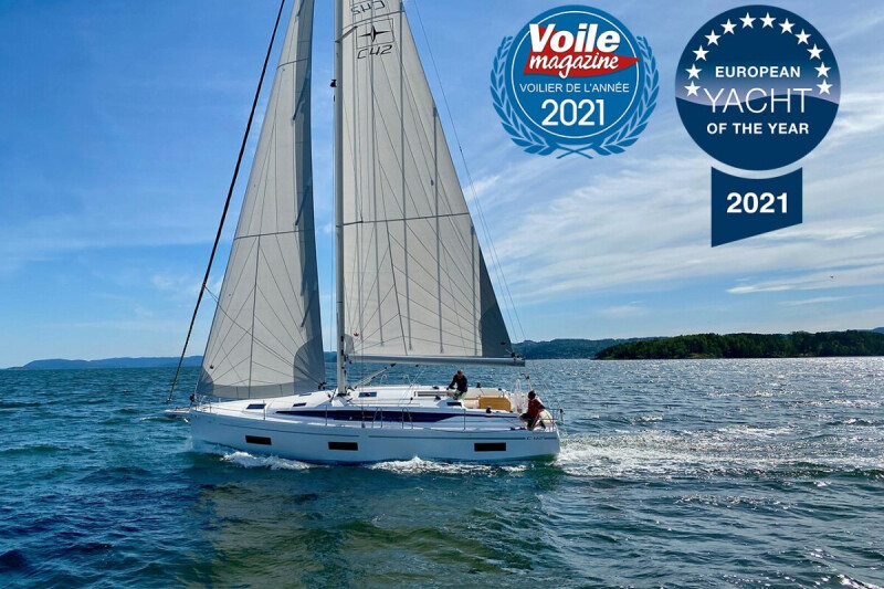 Bavaria C42 Ermis