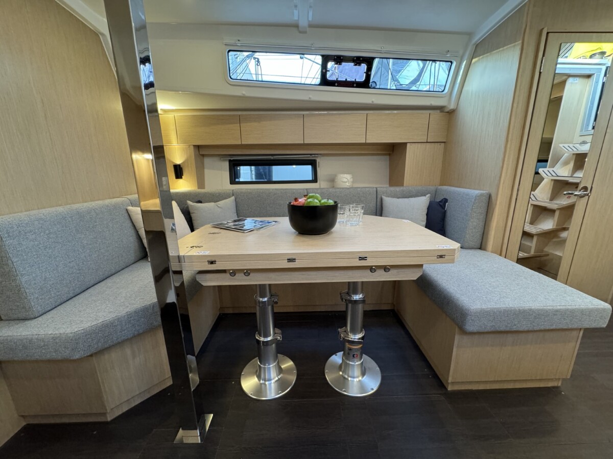 Bavaria C42 Ivana