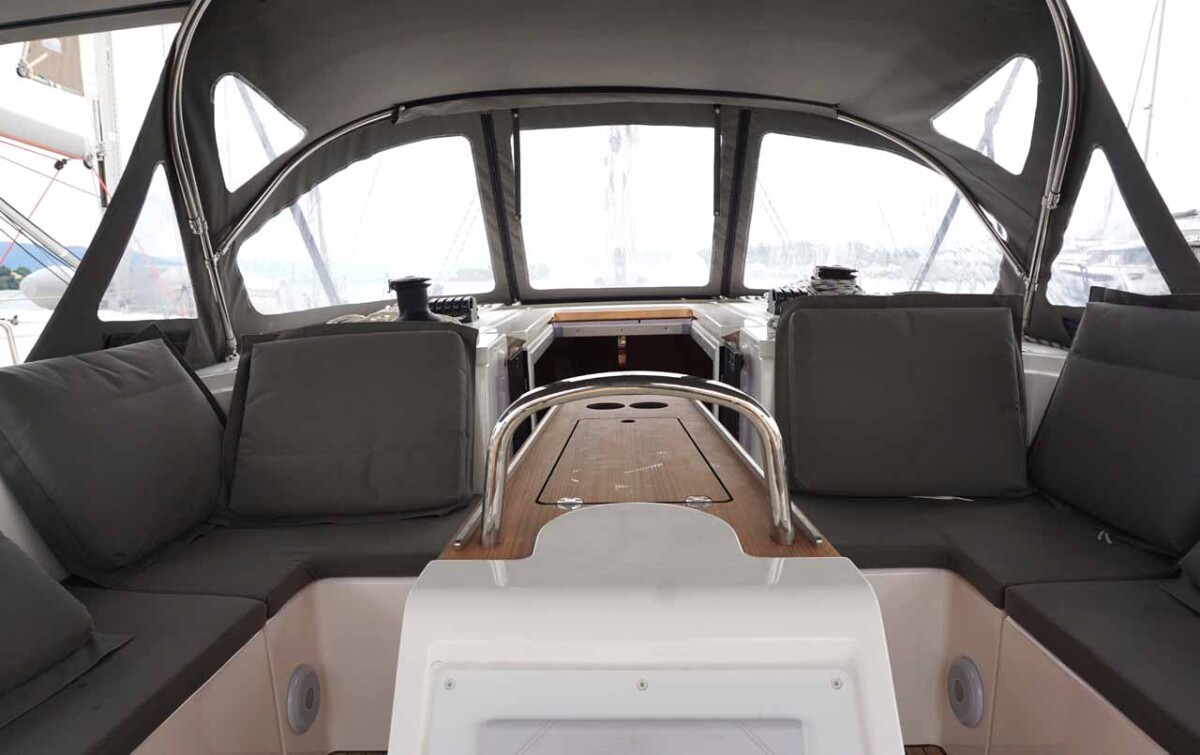 Bavaria C42 Alexis
