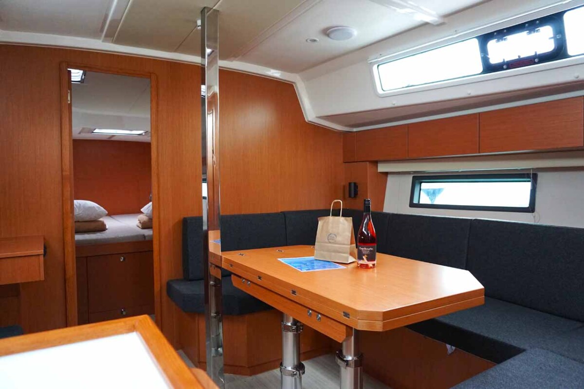 Bavaria C42 Alexis