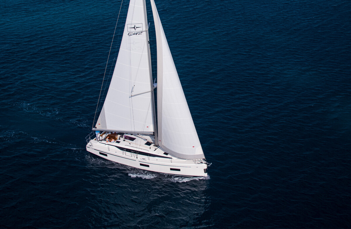 Bavaria C42 Coco