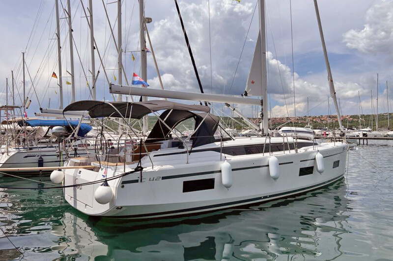 Bavaria C42 Palma