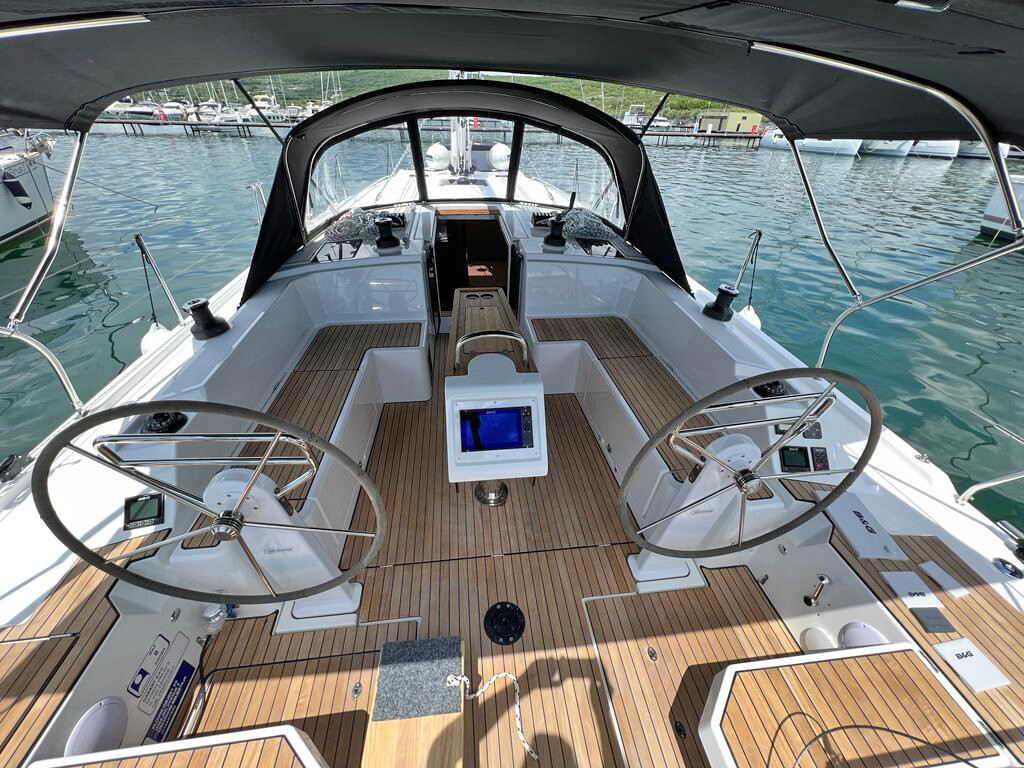 Bavaria C42 Palma