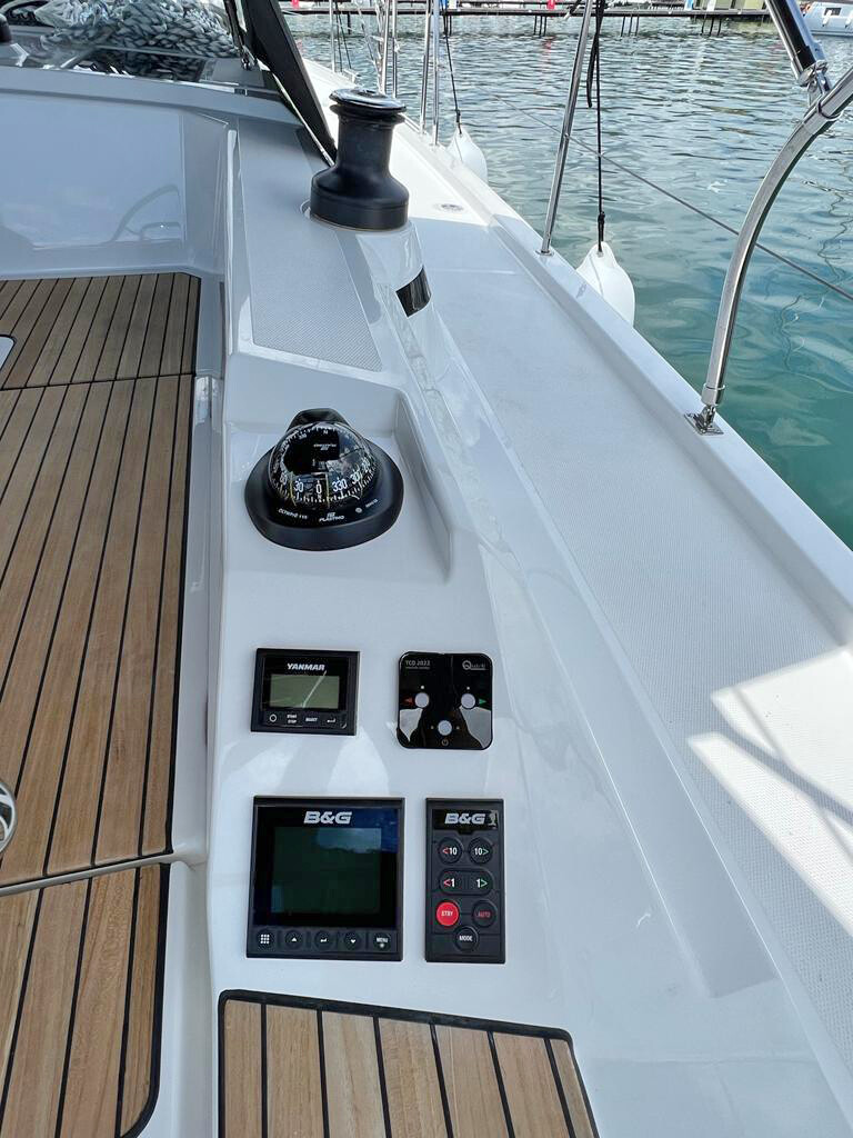 Bavaria C42 Palma