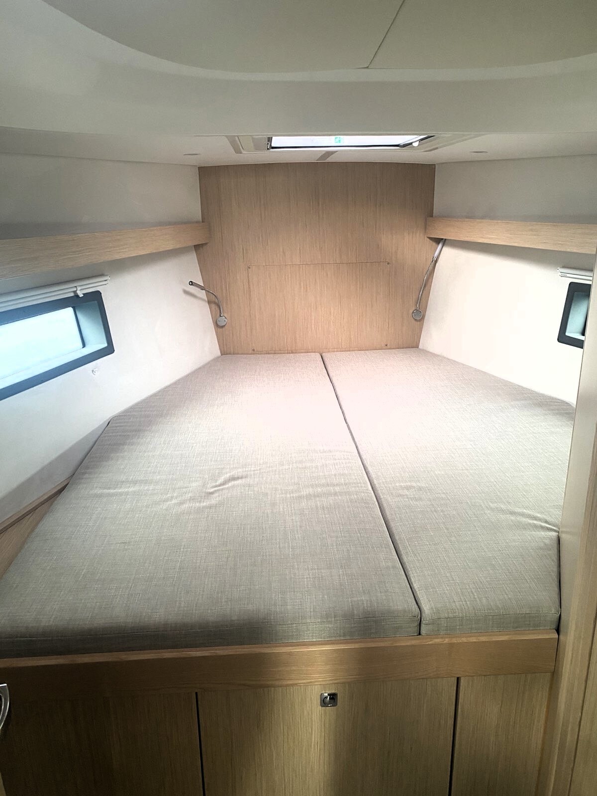 Bavaria C42 Christos