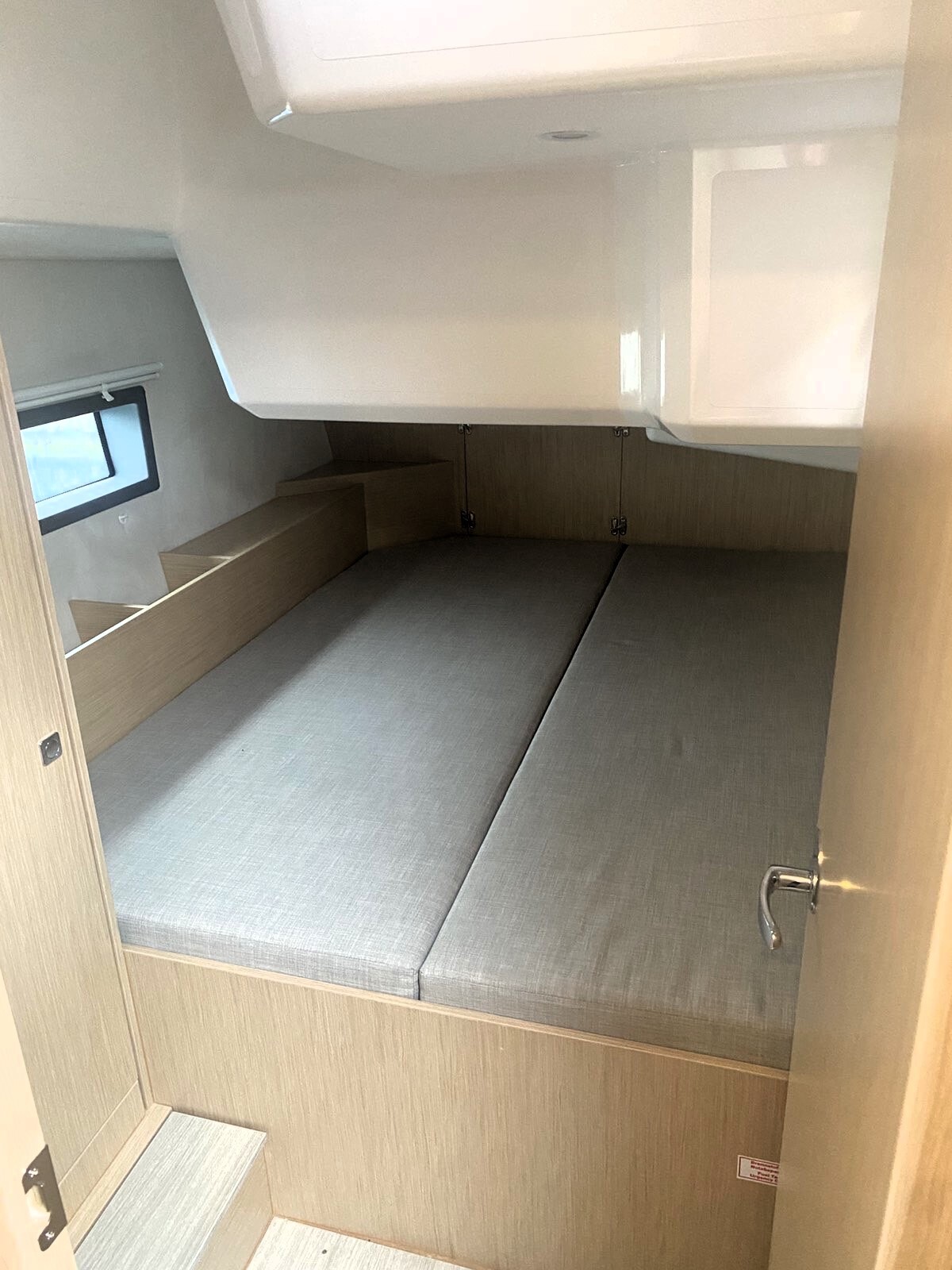 Bavaria C42 Christos