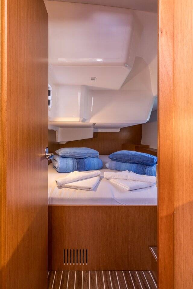 Bavaria C42 Marijana