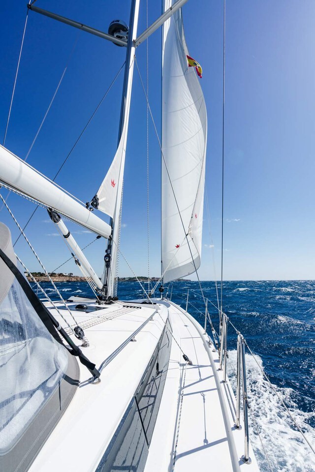 Bavaria C42 Ostwind II