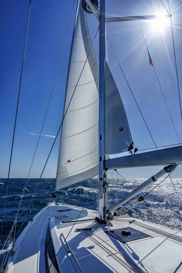 Bavaria C42 Ostwind II
