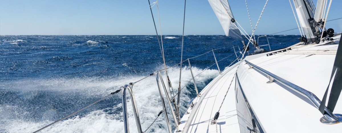 Bavaria C42 Ostwind II