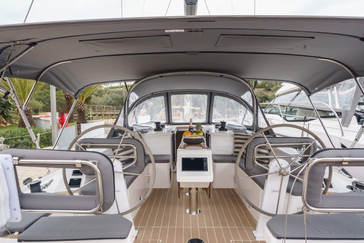 Bavaria C42 Ostwind II