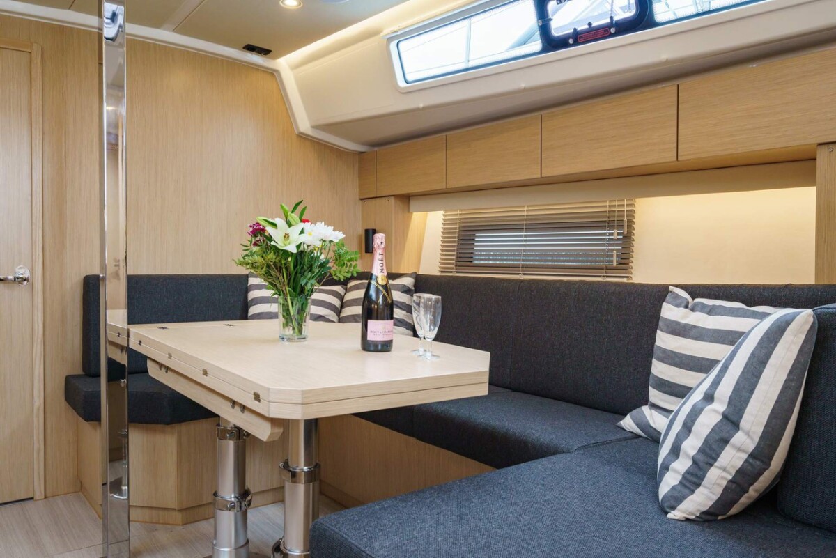 Bavaria C42 Ostwind II