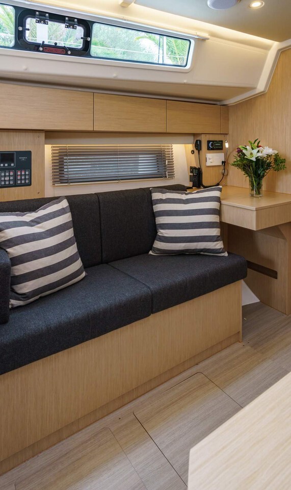 Bavaria C42 Ostwind II