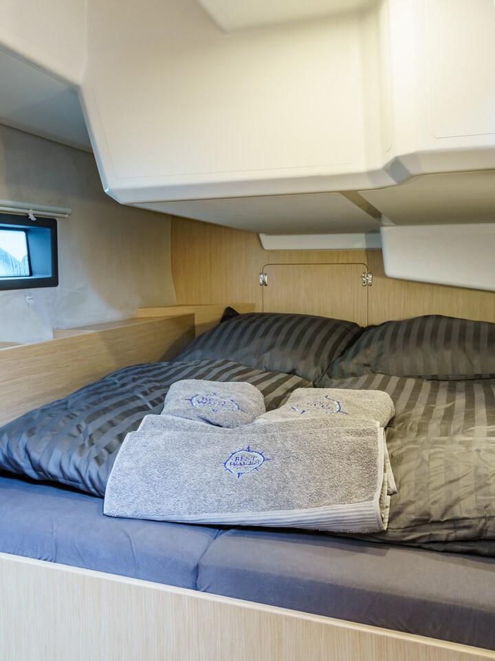 Bavaria C42 Ostwind II