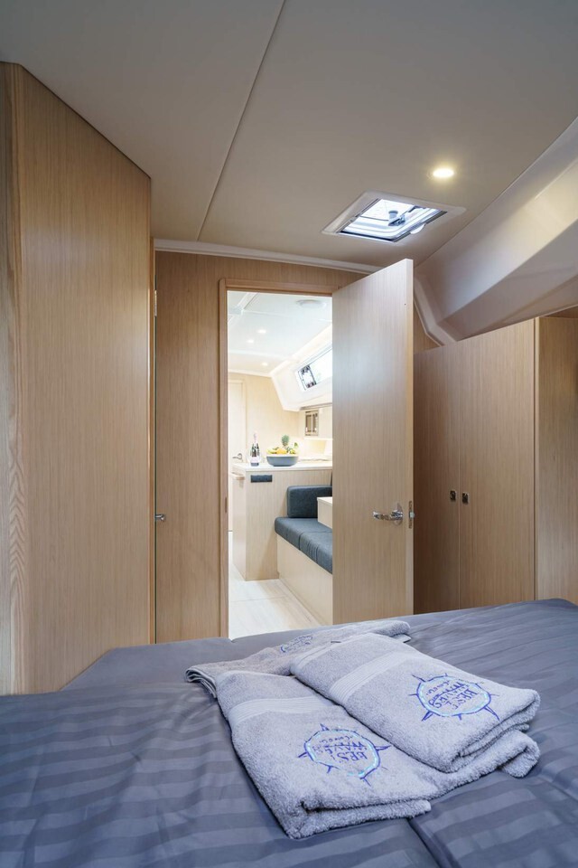Bavaria C42 Ostwind II