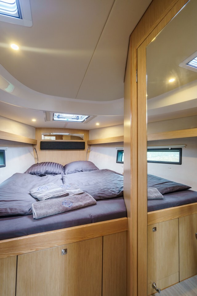 Bavaria C42 Ostwind II
