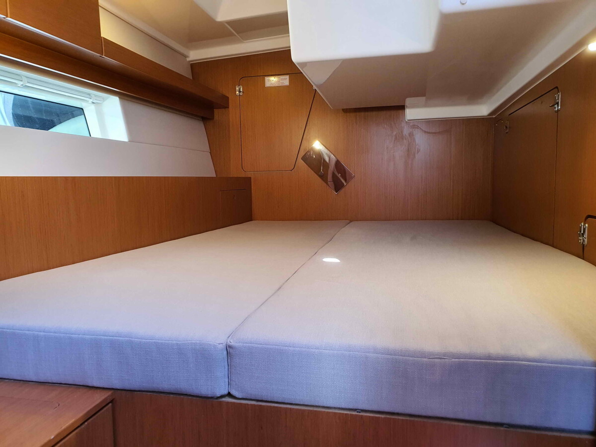 Bavaria C45 Holiday CLASS