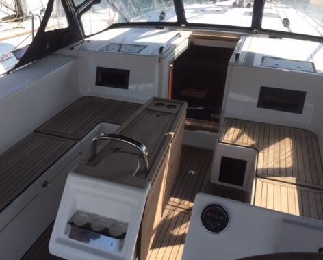 Bavaria C45 Holiday Alnair
