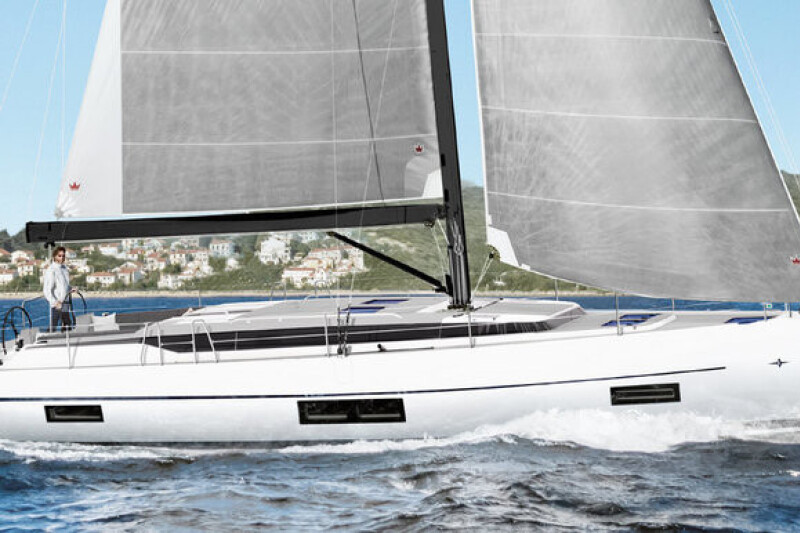 Bavaria C45 Holiday Alnair