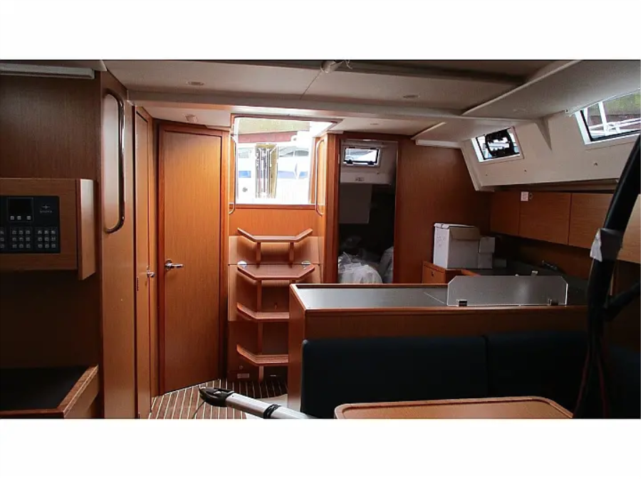 Bavaria C45 One