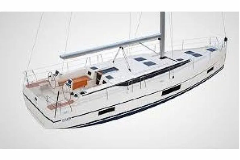 Bavaria C45 One