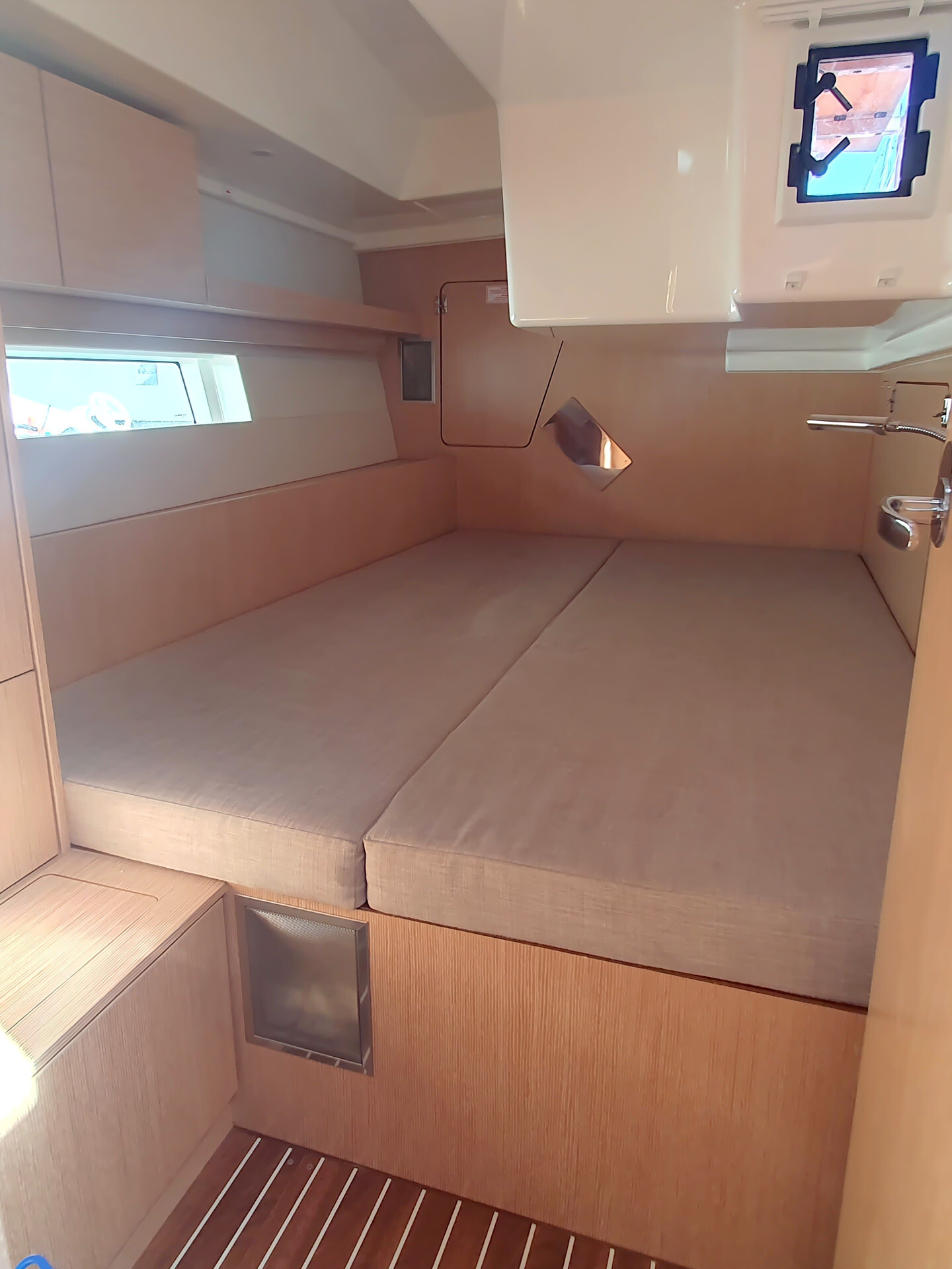 Bavaria C45 Whisper