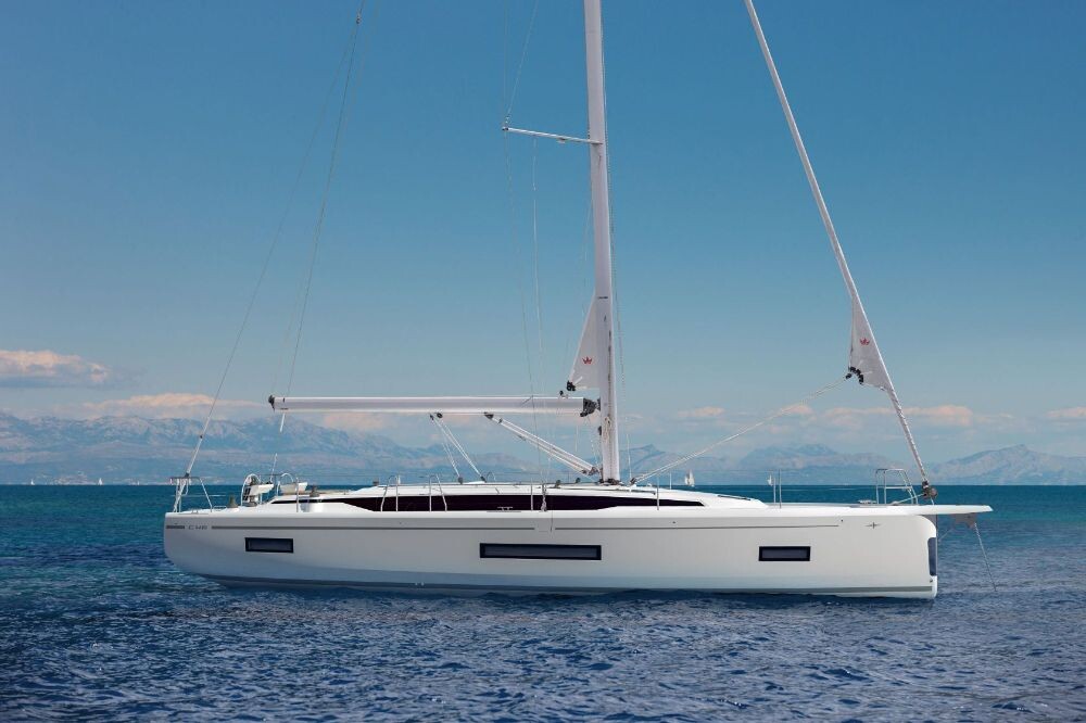 Bavaria C46 Estinella