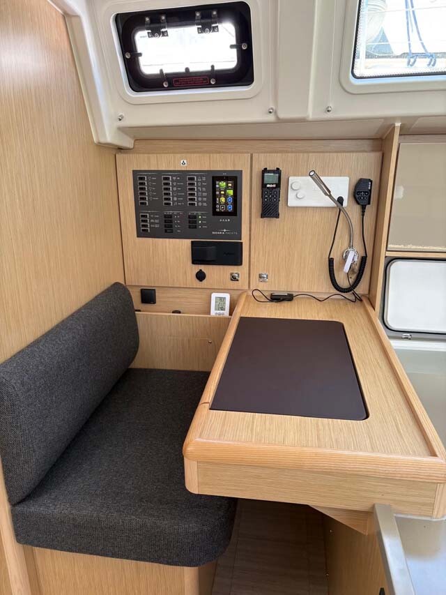 Bavaria C46 Ara