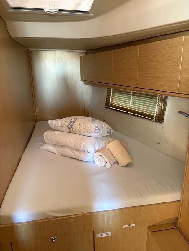 Bavaria C46 Ara