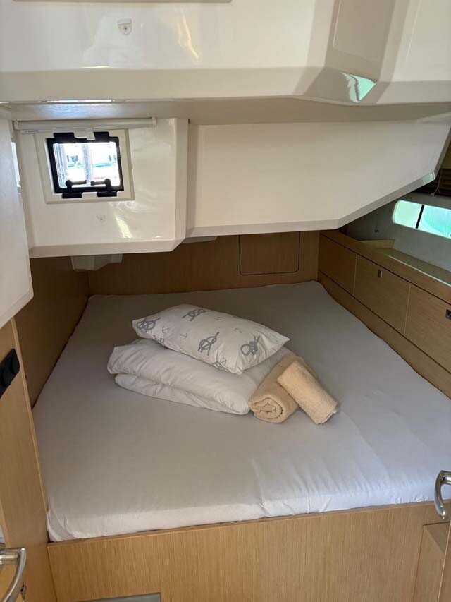 Bavaria C46 Ara
