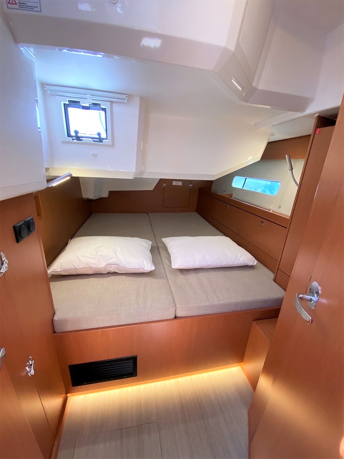 Bavaria C46 Jason