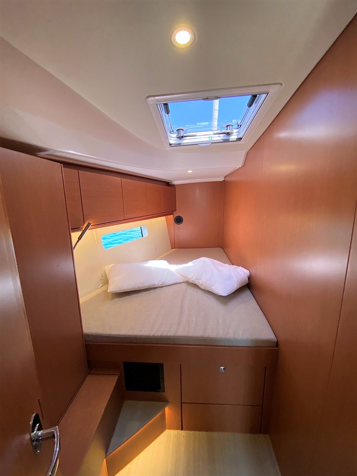 Bavaria C46 Jason