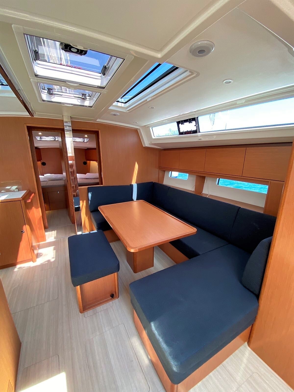 Bavaria C46 Jason