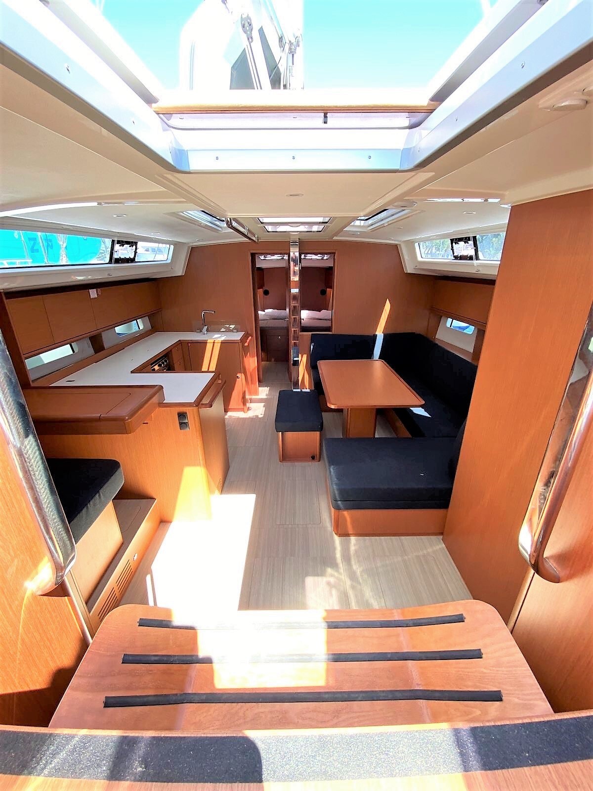 Bavaria C46 Jason