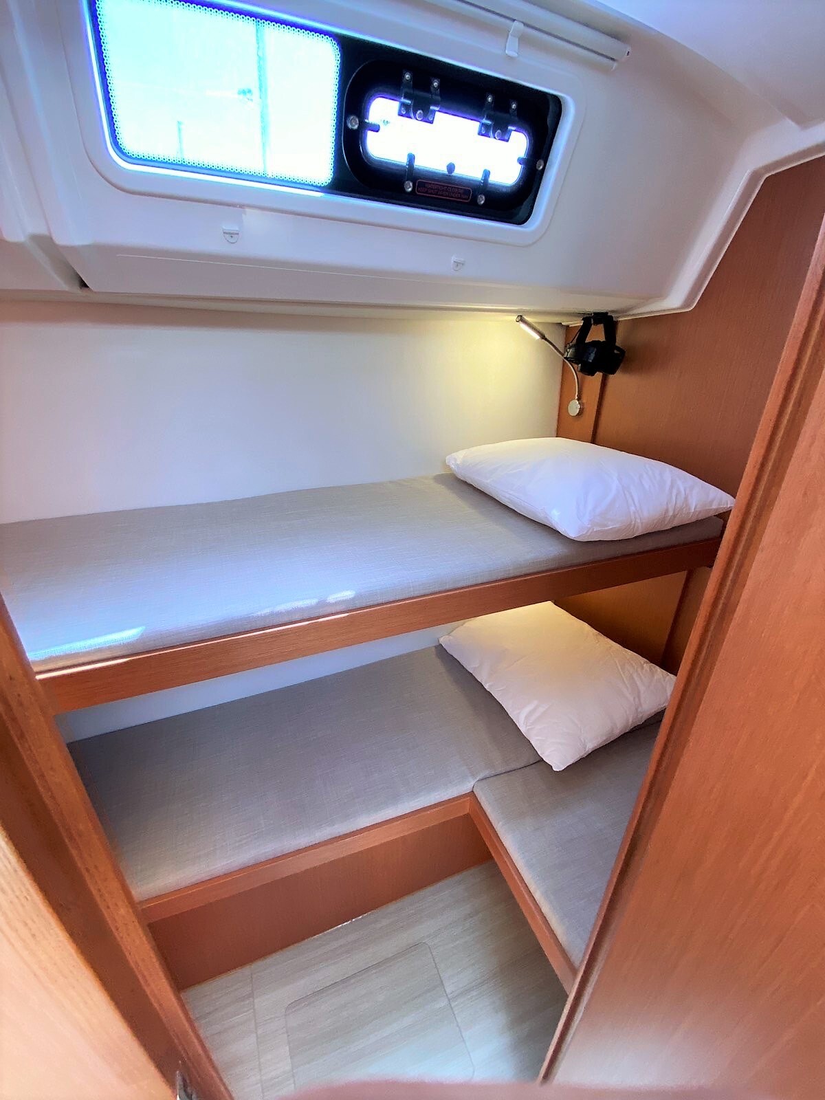 Bavaria C46 Jason