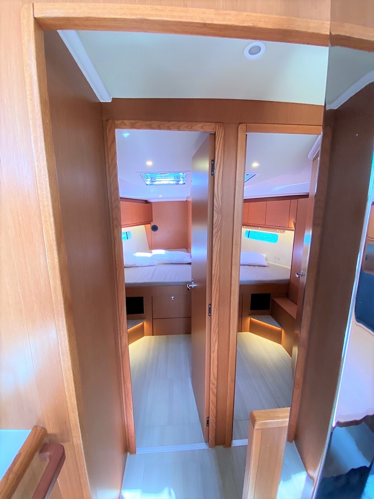 Bavaria C46 Jason