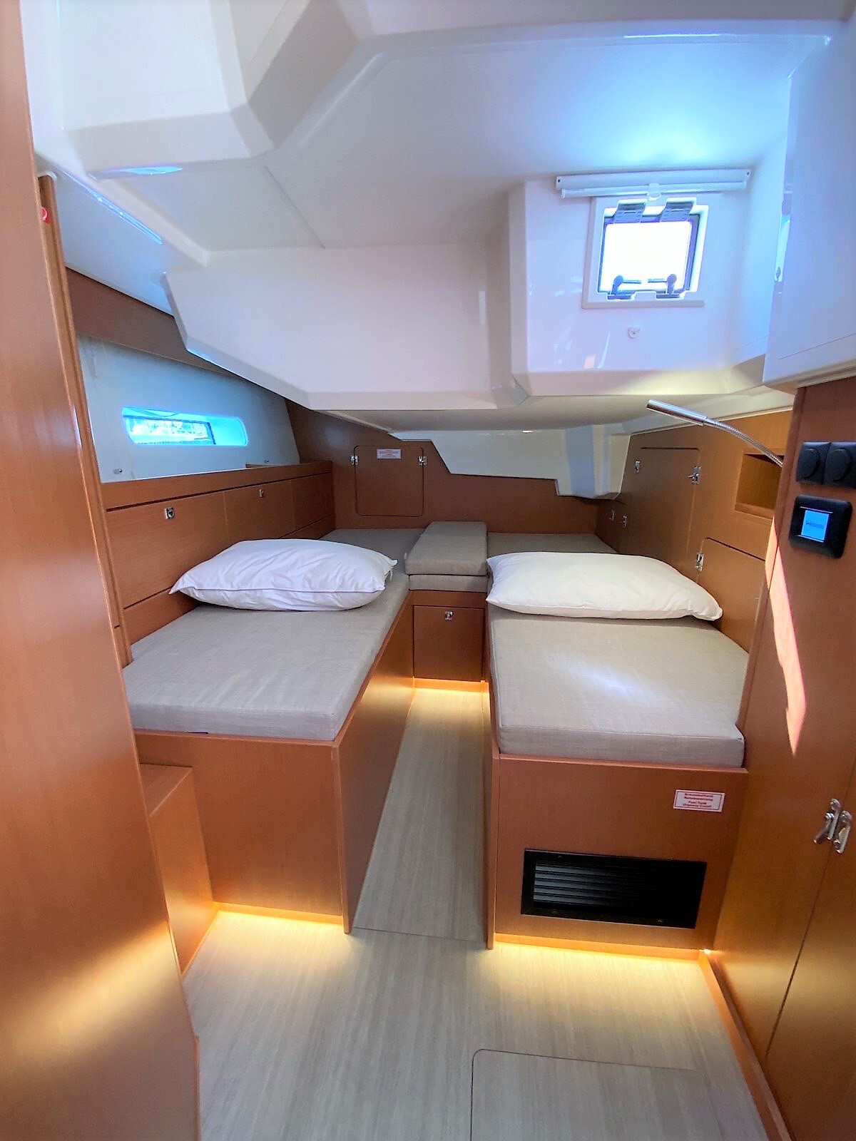 Bavaria C46 Jason