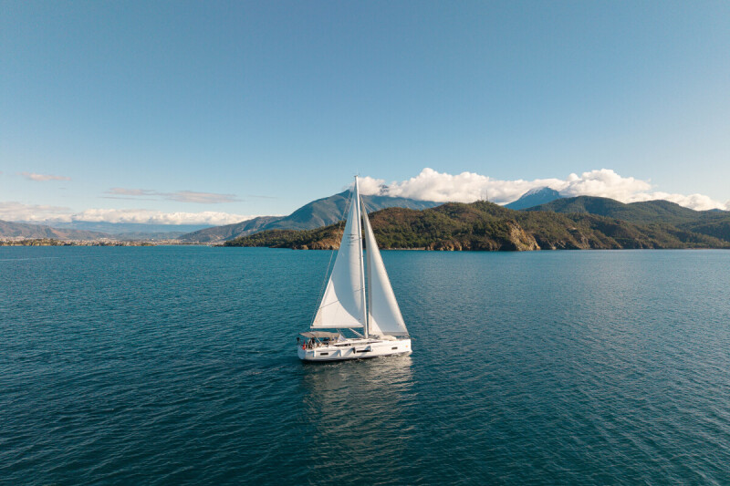 Bavaria C46 Arke
