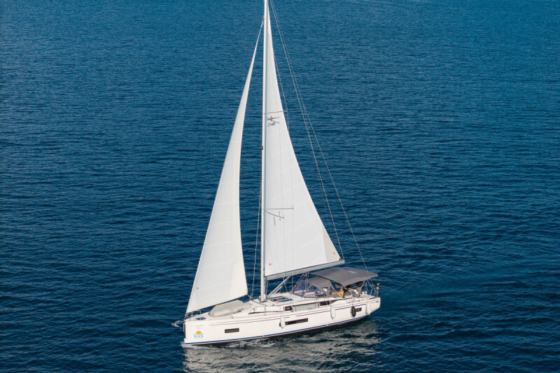 Bavaria C46 Iris