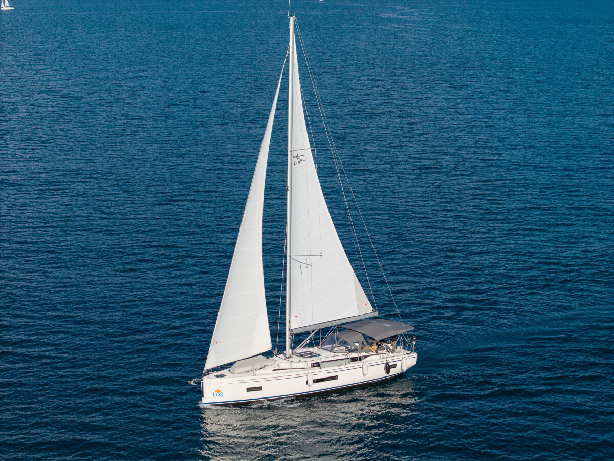 Bavaria C46 Iris