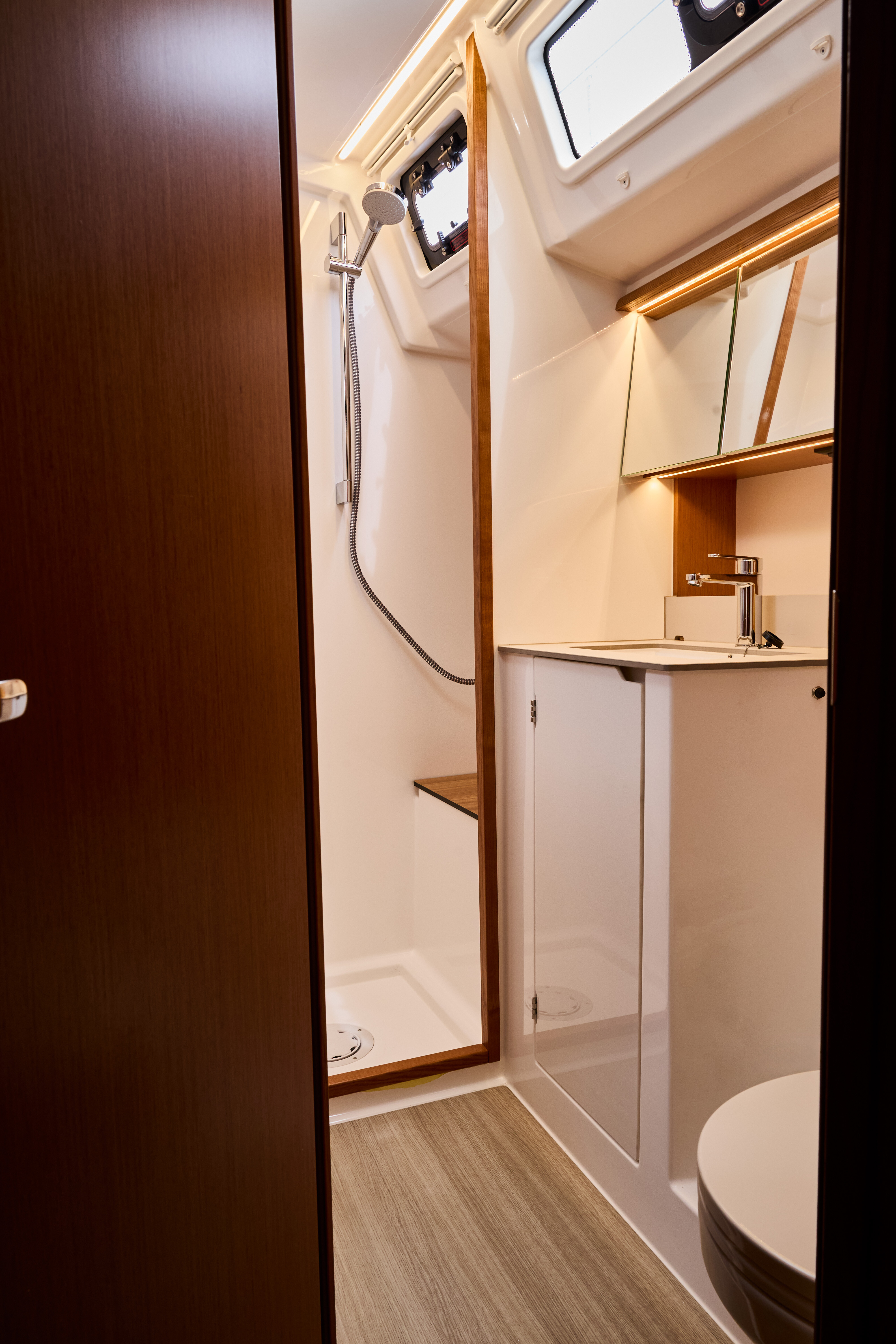Bavaria C46 Smaragda