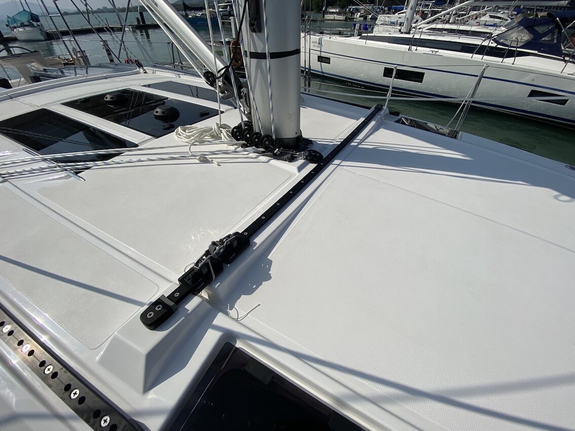 Bavaria C46 Lady Andaman