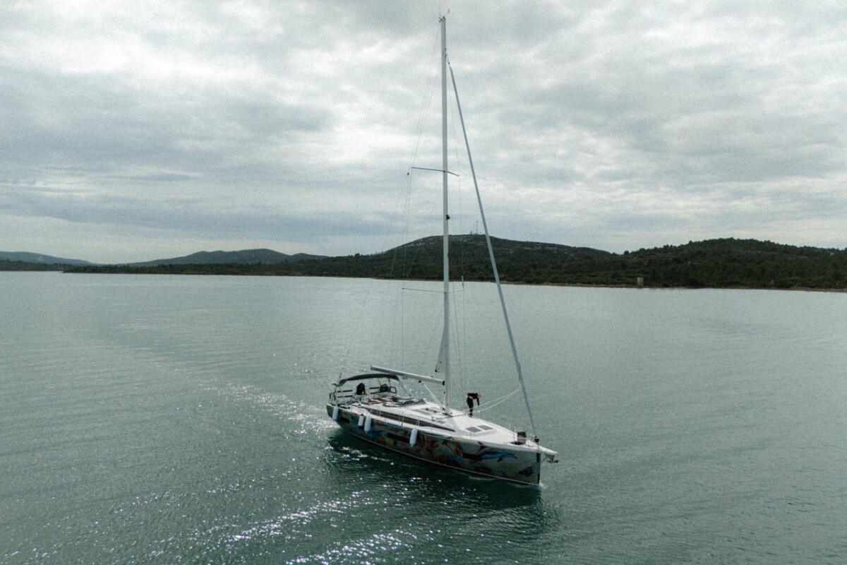 Bavaria C46 Art N