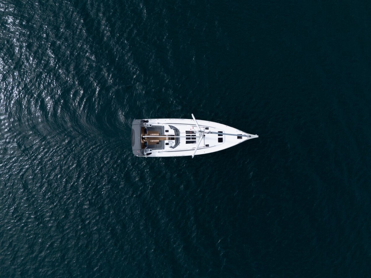 Bavaria C46 Art N