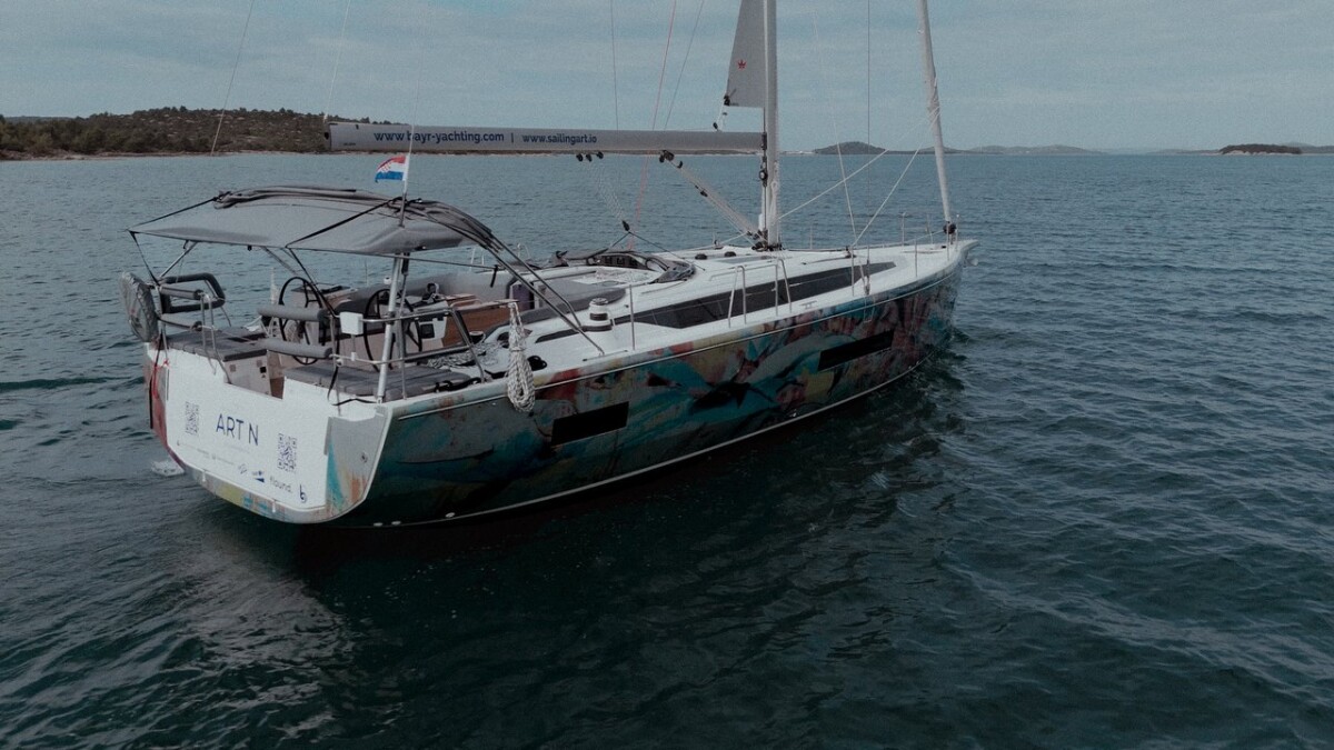 Bavaria C46 Art N