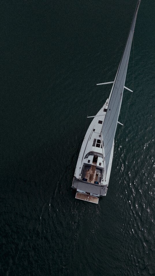 Bavaria C46 Art N