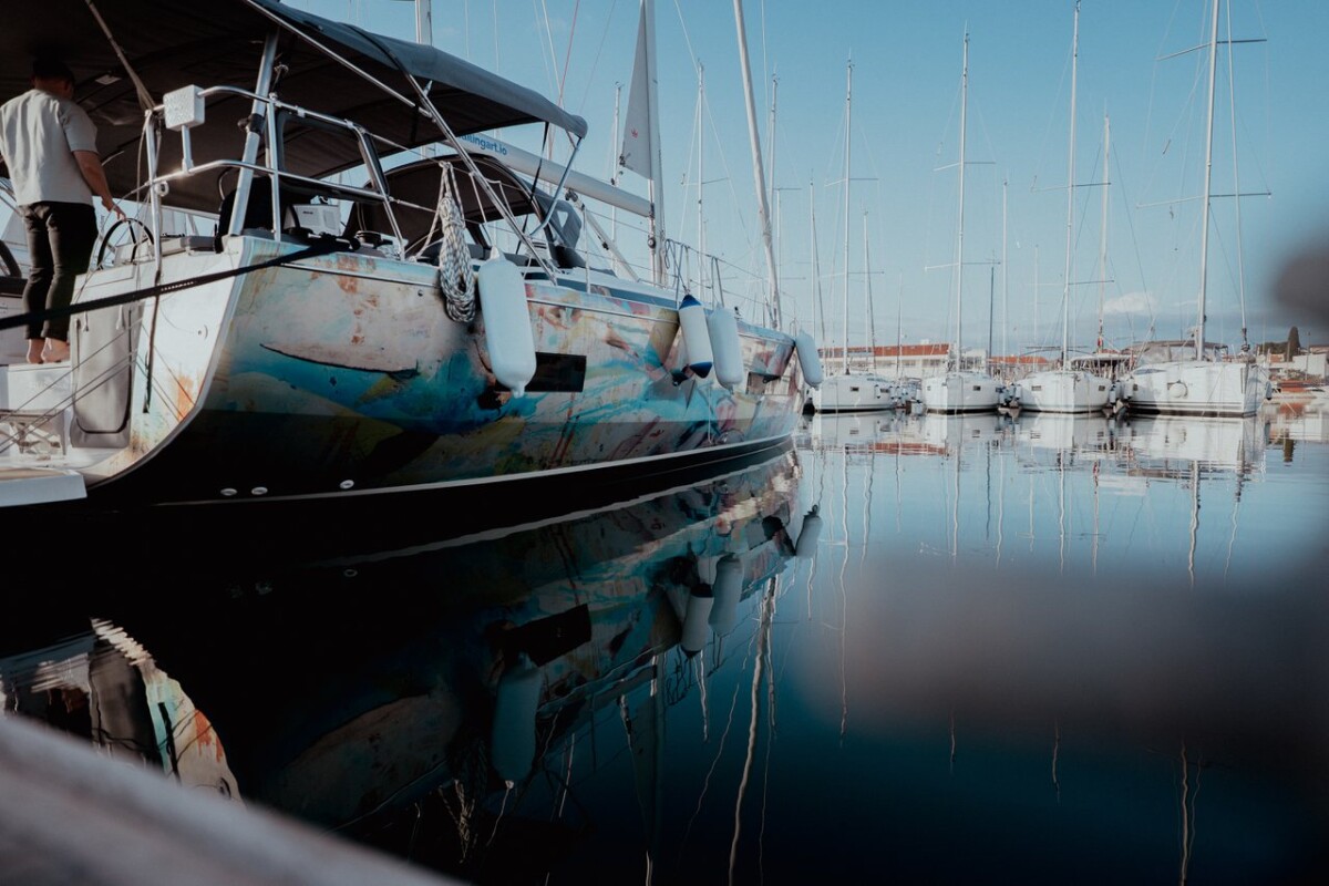 Bavaria C46 Art N