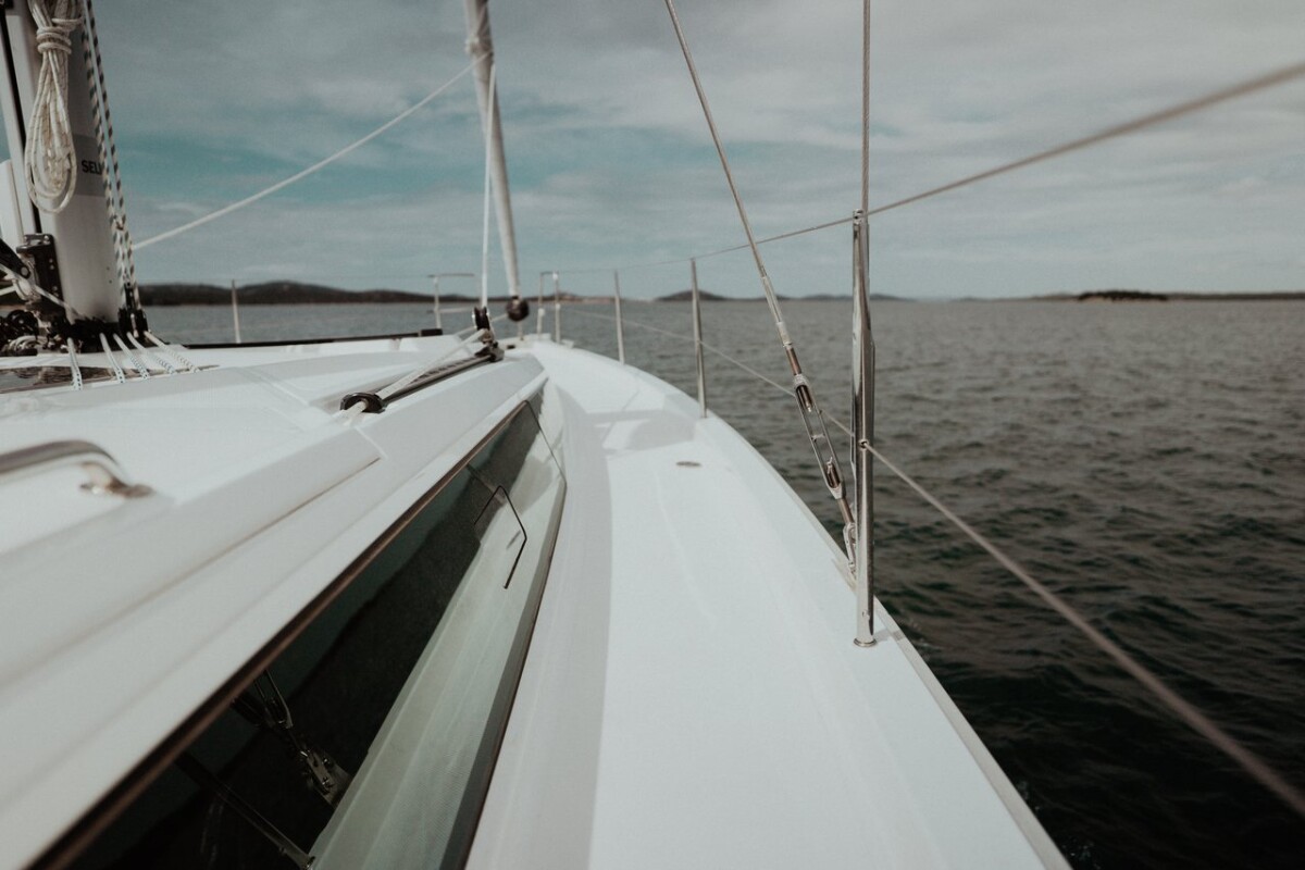 Bavaria C46 Art N
